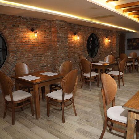 Kokino Hotel & Winery Kumanovo Exterior foto