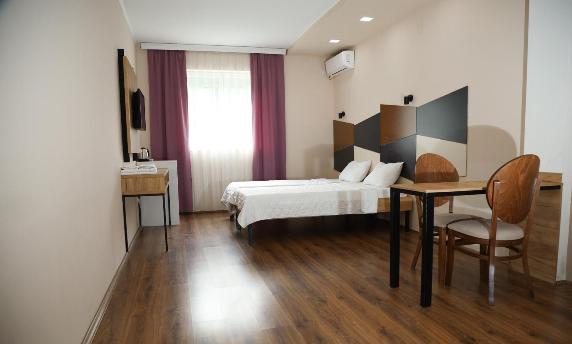 Kokino Hotel & Winery Kumanovo Quarto foto